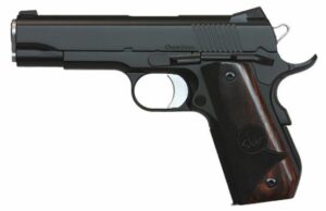 Dan Wesson Guardian 9mm Black Bobtail Night Sights- 01985