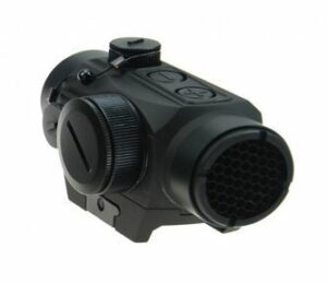 Hi-Lux Micro-Max 2 MOA B-Dot Sight with Flip-Up Lens Covers and Anti-Reflection Device