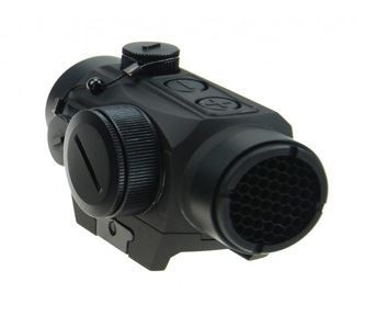 Hi-Lux Micro-Max 2 MOA B-Dot Sight with Flip-Up Lens Covers and Anti-Reflection Device