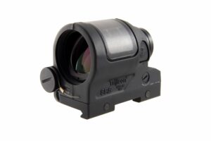 Trijicon 1.75 MOA Red Dot Sealed Reflex Sight with Colt-Style Flat Top Mount