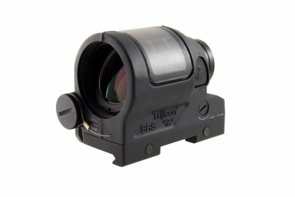 Trijicon 1.75 MOA Red Dot Sealed Reflex Sight with Colt-Style Flat Top Mount