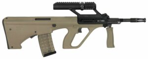 Steyr AUG A3-M1 MUD 5.56 NATO