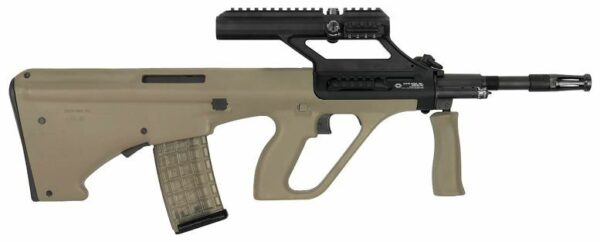 Steyr AUG A3-M1 MUD 5.56 NATO