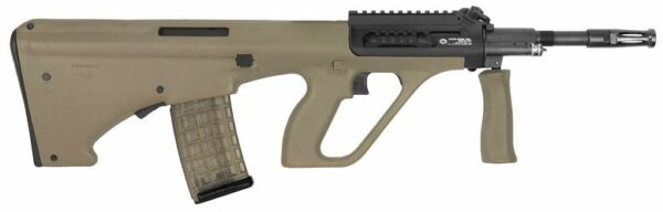 Steyr AUG A3 M1 NATO Semi Auto Rifle