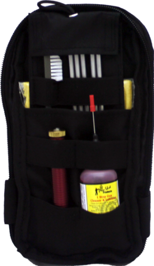 Pro-Shot Products Tactical 223 Molle Cleaning Kit