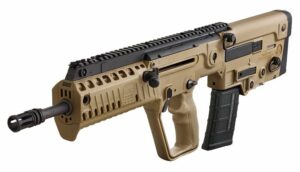 Tavor X95 FDE 5.56 Nato 16.5″ Barrel
