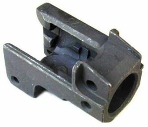 Arsenal 5.45x39mm Trunnion Block Assembly with Bullet Guide