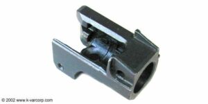 Arenal 5.45x39mm Krink Trunnion Block Assembly with Bullet Guide
