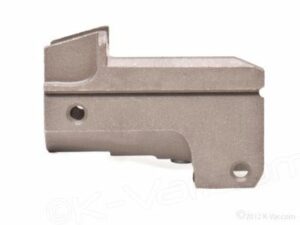 Arsenal 7.62x39mm Krink Trunnion Block Assembly with Bullet Guide