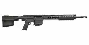 Troy Pump AR 308 16 inch Optic Ready
