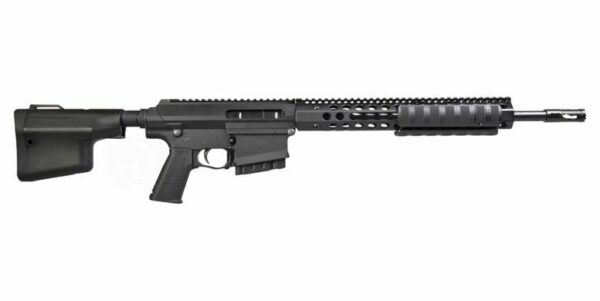 Troy Pump AR 308 16 inch Optic Ready