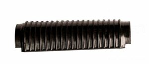 IZHMASH Black Polymer Ribbed Upper Handguard