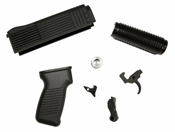 Molot Vepr 12 922r Conversion Kit