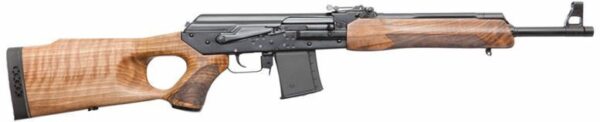 Molot Vepr 5.45x39mm Semi-Automatic Rifle VPR-WPA-V-545-16