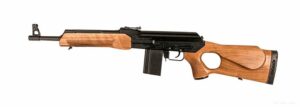 Molot Vepr 7.62x54r Semi-Automatic Rifle VPR-76254-01