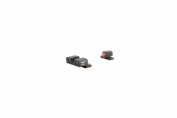 Trijicon 600581 HD Night Sights Set – Springfield XD-9 XD-40 XD-45 – Green/Orange SP101O