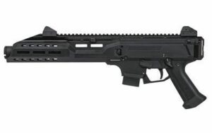 CZ-SCORPION EVO 3 S1 9mm f-can 10rd