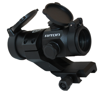 RT-R MOD 3 RRD (Rifle Red Dot)