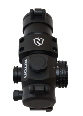 RT-R MOD 3 RRD (Rifle Red Dot)