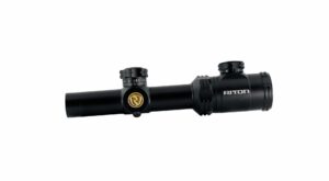 RT-S MOD 3 GEN 2 – 1-4x24IR