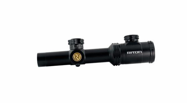 RT-S MOD 3 GEN 2 – 1-4x24IR