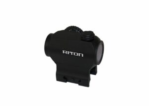RT-R MOD 3 RMD (Riton Micro Dot)
