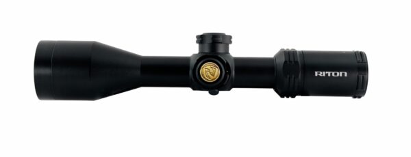 RT-S MOD 5 GEN 2 – 4-16×50 WideFOV Japan