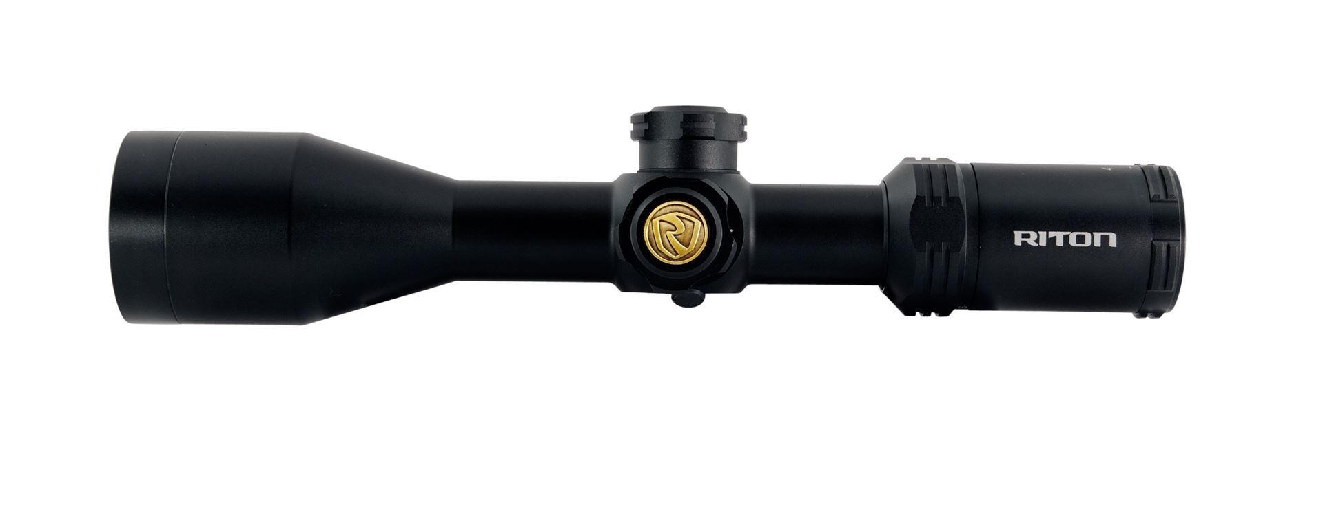 RT-S MOD 5 GEN 2 – 4-16×50 WideFOV Japan