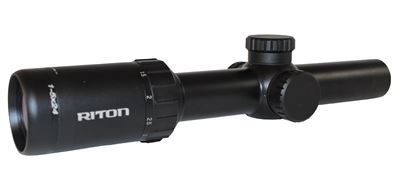 RT-S Mod 7 1-5x24IR