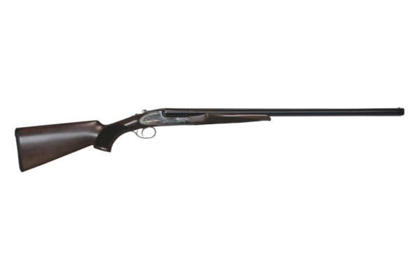 CZ Sharp Tail 12 Gauge Shotgun