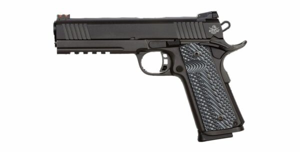 TCM TAC Ultra FS Combo – 22TCM/9mm