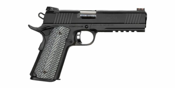 TCM TAC Ultra FS Combo – 22TCM/9mm