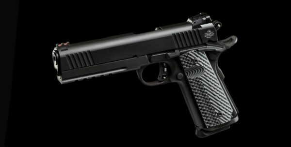 TCM TAC Ultra FS Combo – 22TCM/9mm