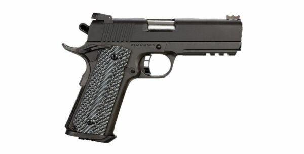 Rock Island TAC Ulta MS 10mm 8rd Semi-Auto Pistol