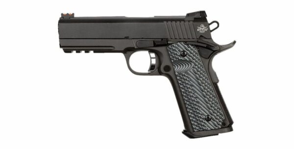 Rock Island TAC Ulta MS 10mm 8rd Semi-Auto Pistol