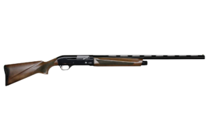 CZ 912 12 Gauge Walnut Pump 5 Round Shotgun