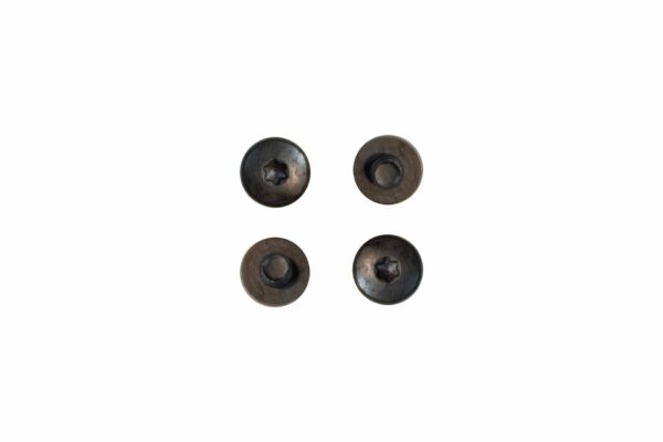 Arex Rex Pistol Grip Panel Screw Set