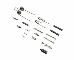 AR15 Parts Kit Lower Pins and Springs