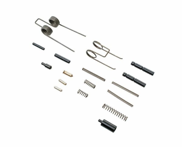 AR15 Parts Kit Lower Pins and Springs