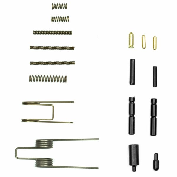 AR15 Parts Kit Lower Pins and Springs