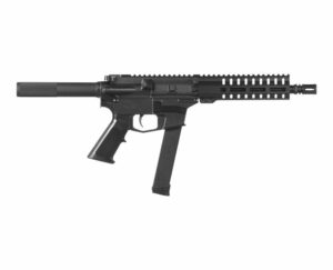 Banshee™ 100 MkGs 9mm Pistol CMMG Inc
