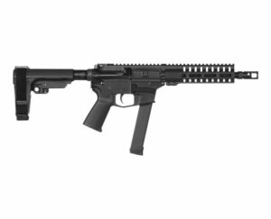 Banshee™ 200 MkGs 9mm Pistol CMMG Inc