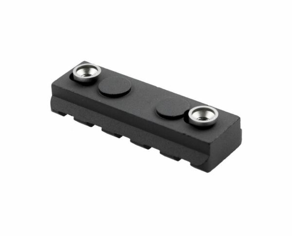 CMMG 5-Slot Accessory Rail KeyMod