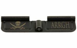 Ejection Port Door with Pirate Spike’s Tactical