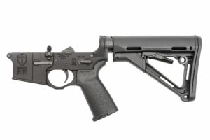 Complete Lower (Crusader) Standard LPK Spike’s Tactical