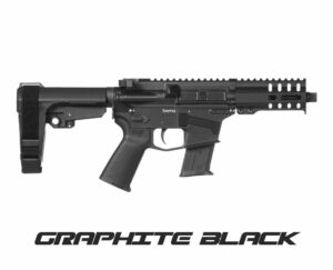CMMG MK57 Banshee 300 Pistol 5.7x28mm
