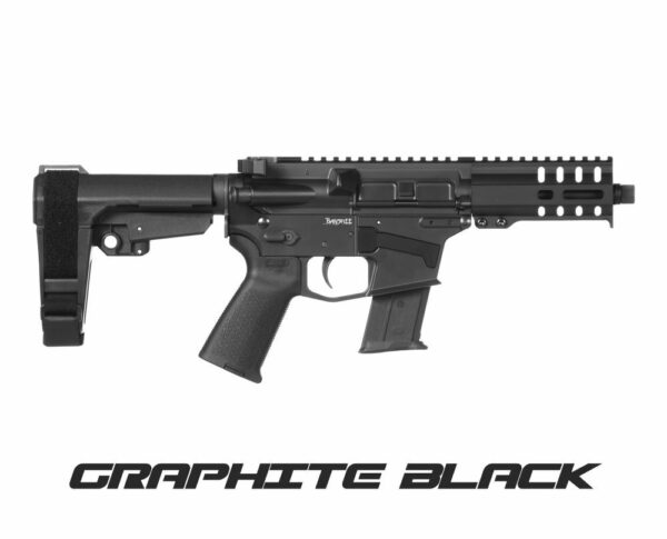 CMMG MK57 Banshee 300 Pistol 5.7x28mm