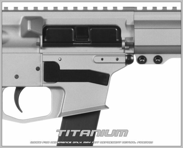 Rifle Resolute 300 Mk47 7.62 x 39mm Titanium