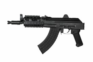 Arsenal SAM7K-04R 7.62x39mm Semi-Automatic Pistol