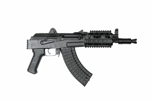 Arsenal SAM7K-04R 7.62x39mm Semi-Automatic Pistol